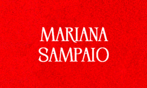 Mariana Sampaio