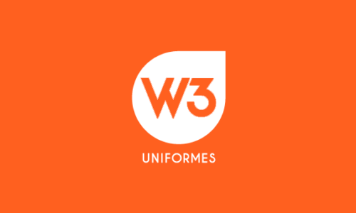 W3 Uniformes